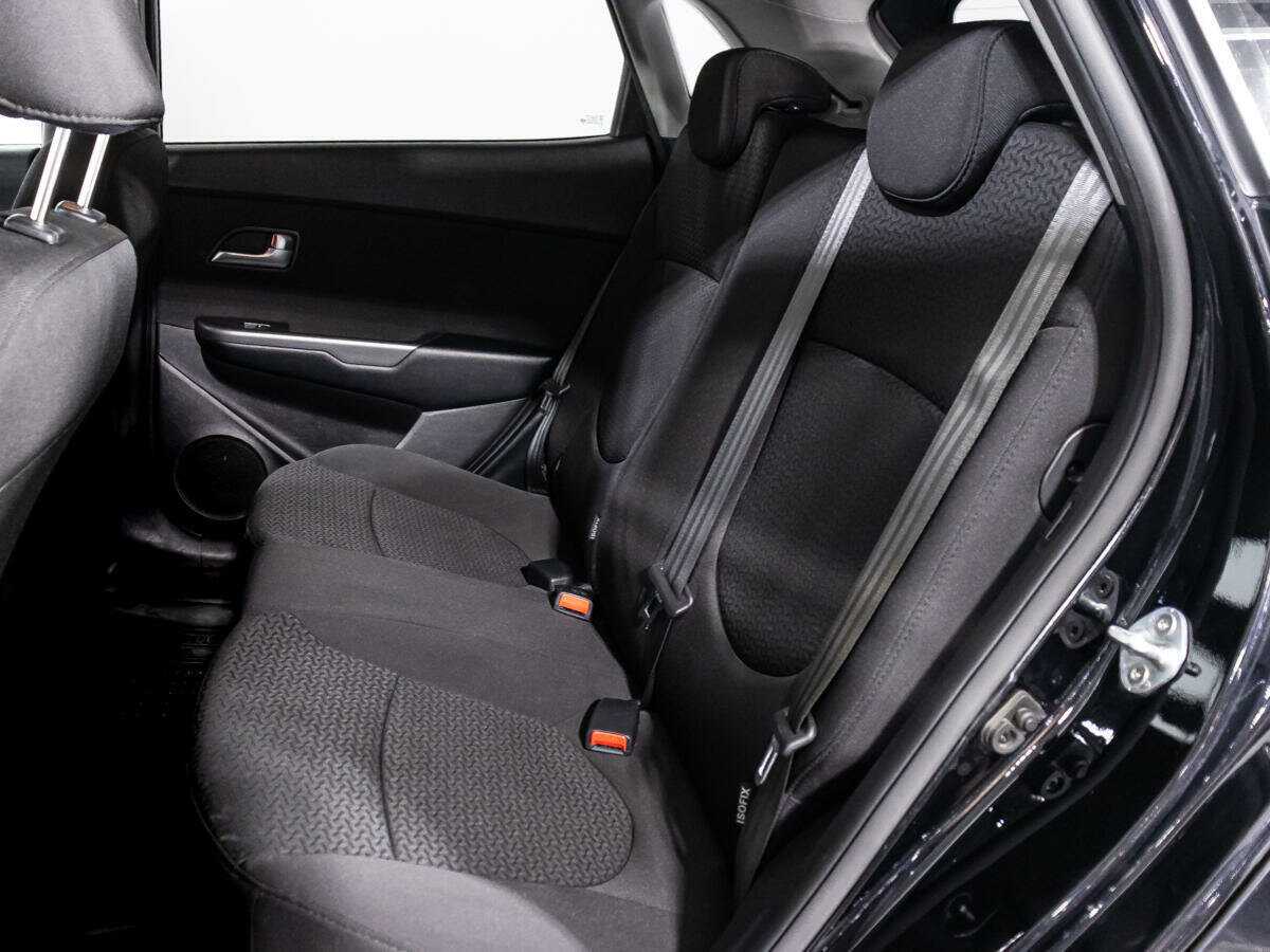 Купить Kia Rio, 2017, 121 753 км, фото №10