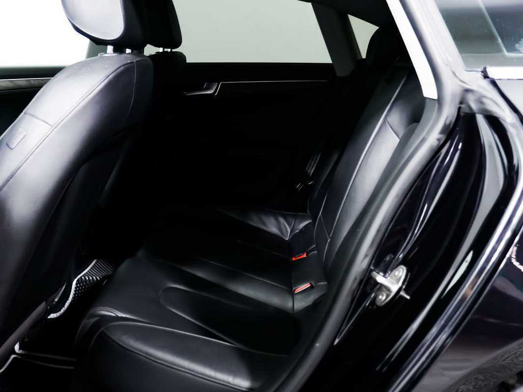 Купить Audi A5 Sportback, 2014, 138 891 км, фото №12