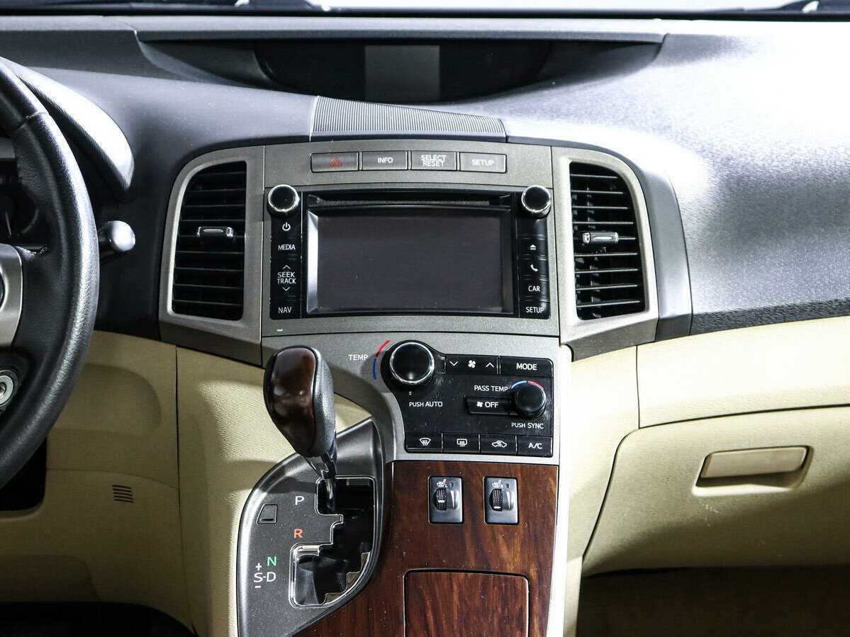 Купить Toyota Venza, 2014, 175 050 км, фото №13