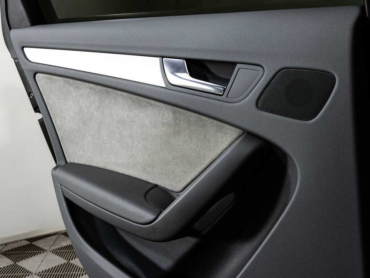 Купить Audi A4, 2015, 123 730 км, фото №17