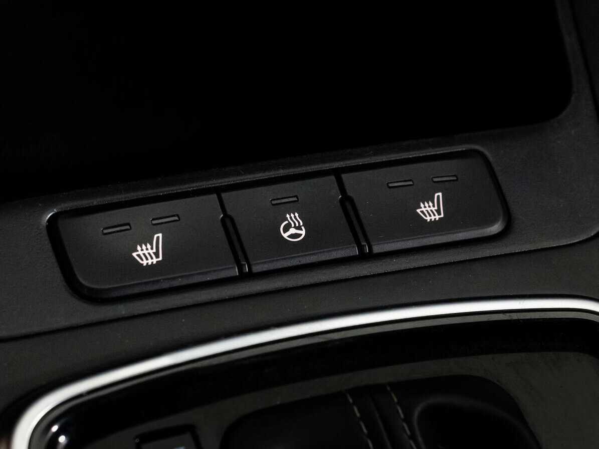 Купить Kia Rio X-Line, 2018, 90 644 км, фото №16