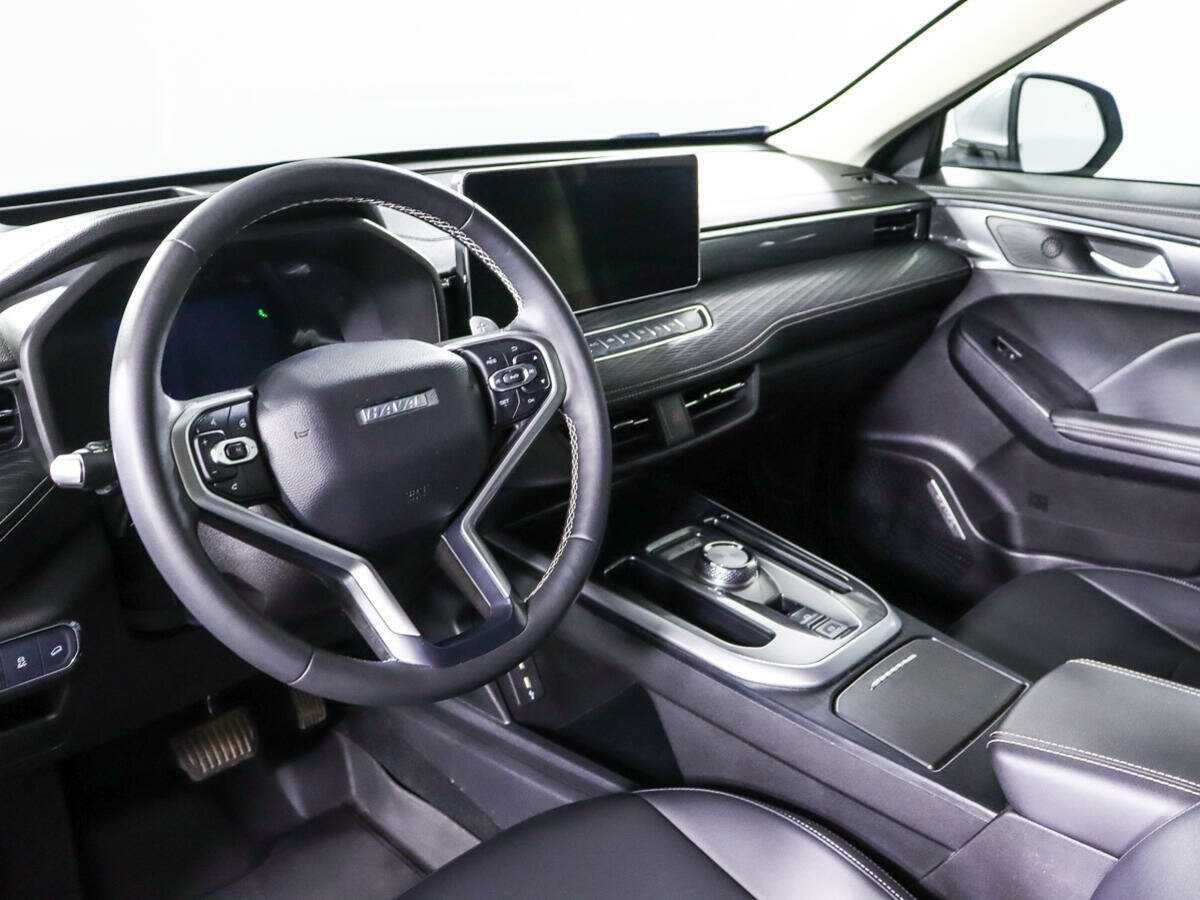 Купить Haval Jolion, 2022, 46 100 км, фото №12