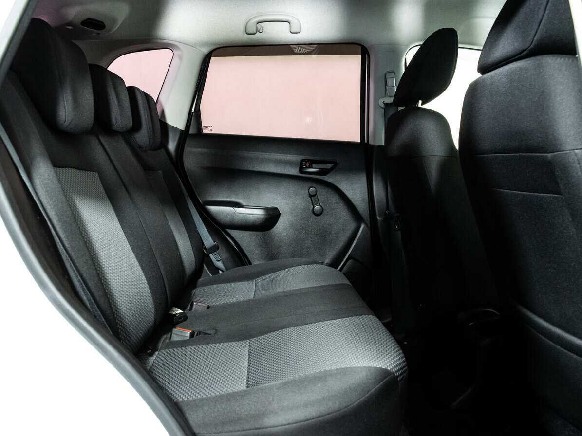 Купить Suzuki Vitara, 2017, 106 866 км, фото №17