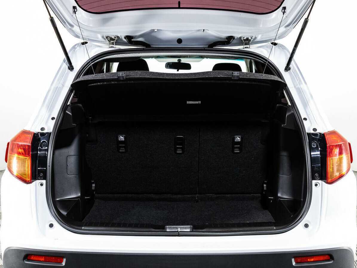 Купить Suzuki Vitara, 2017, 106 866 км, фото №18