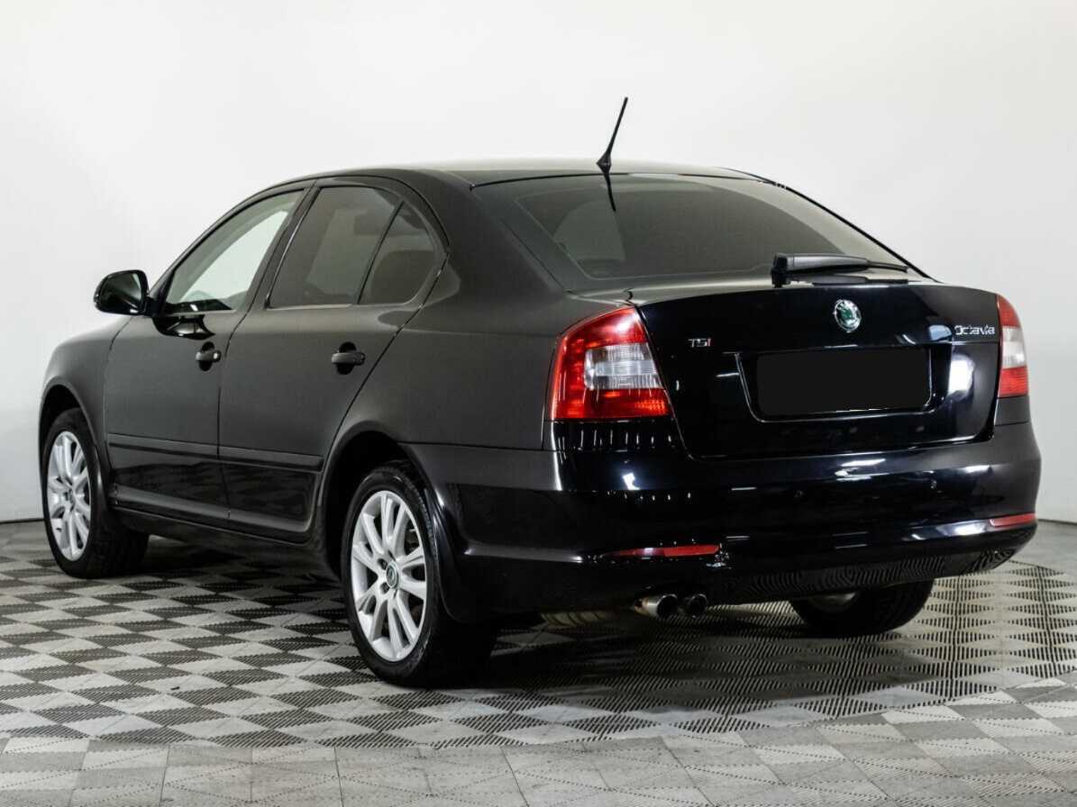 Купить Skoda Octavia, 2013, 259 658 км, фото №7