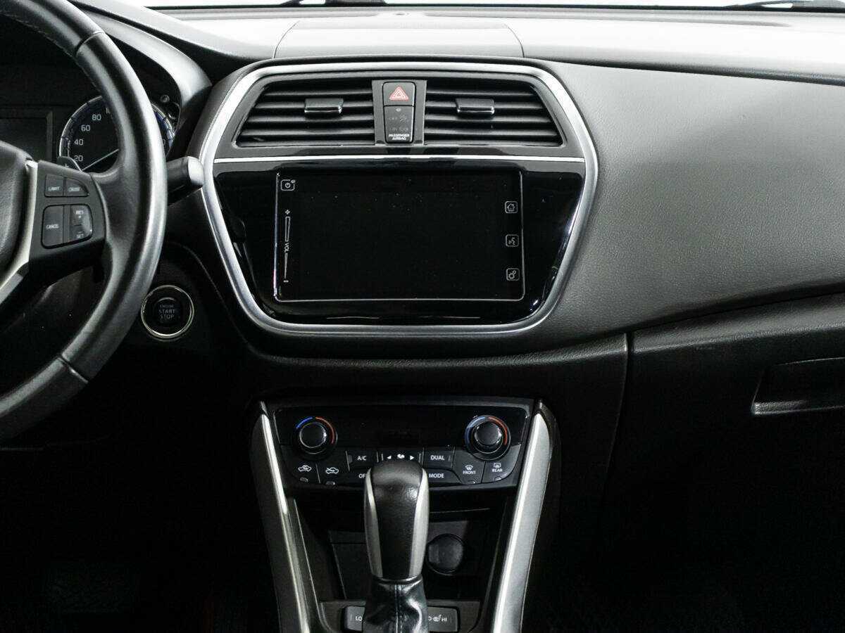 Купить Suzuki SX4, 2021, 128 718 км, фото №14