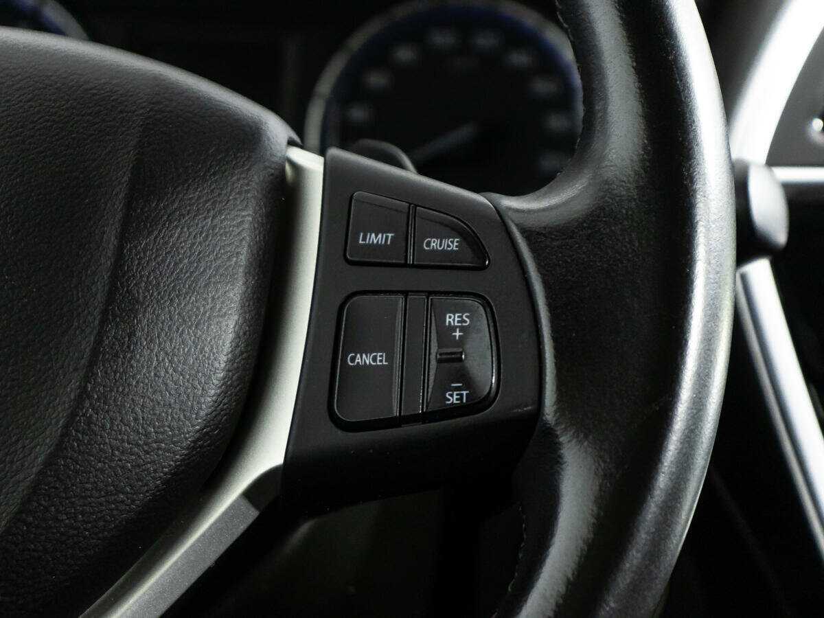 Купить Suzuki SX4, 2021, 128 718 км, фото №21