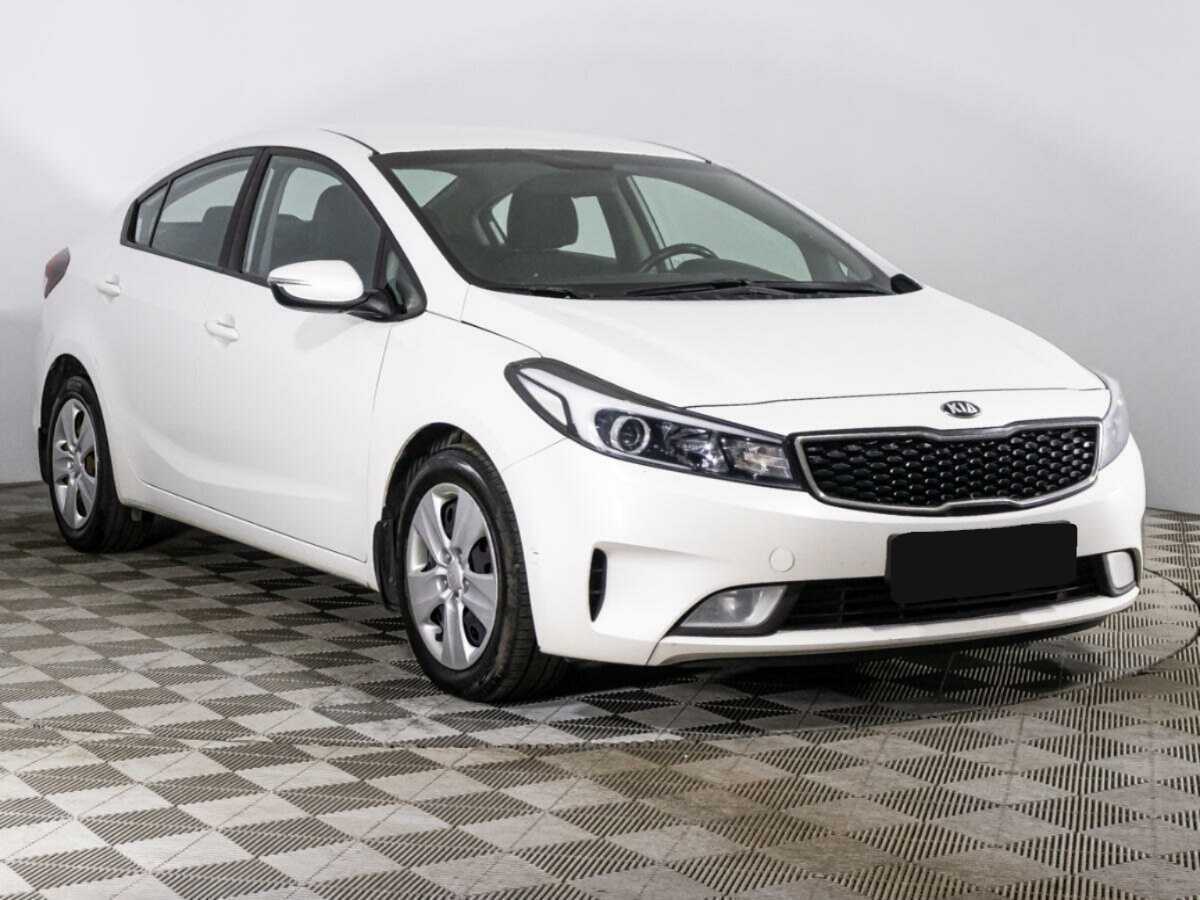 Kia Cerato