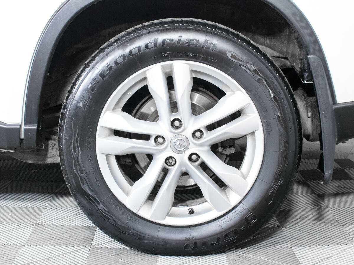 Купить Nissan X-Trail, 2012, 172 000 км, фото №15