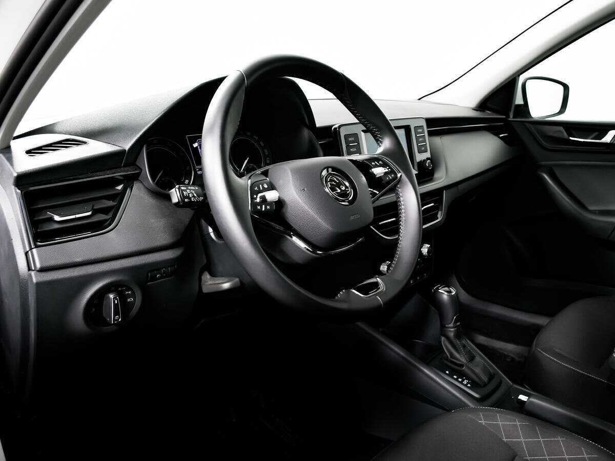 Купить Skoda Rapid, 2020, 15 170 км, фото №13