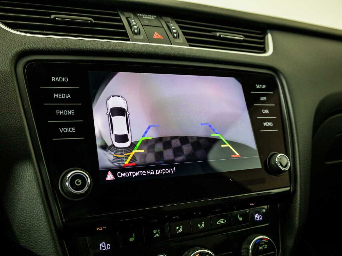 Купить Skoda Octavia, 2017, 205 394 км, фото №15