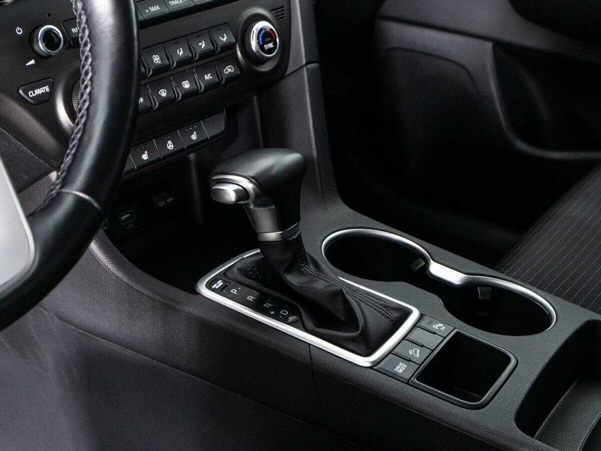Купить Kia Sportage, 2019, 70 055 км, фото №16