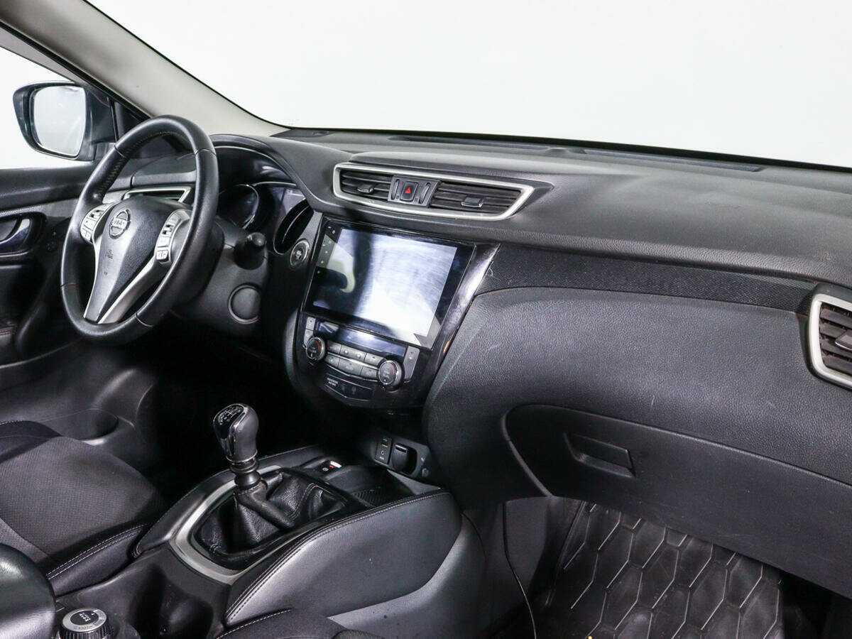 Купить Nissan X-Trail, 2018, 179 040 км, фото №7