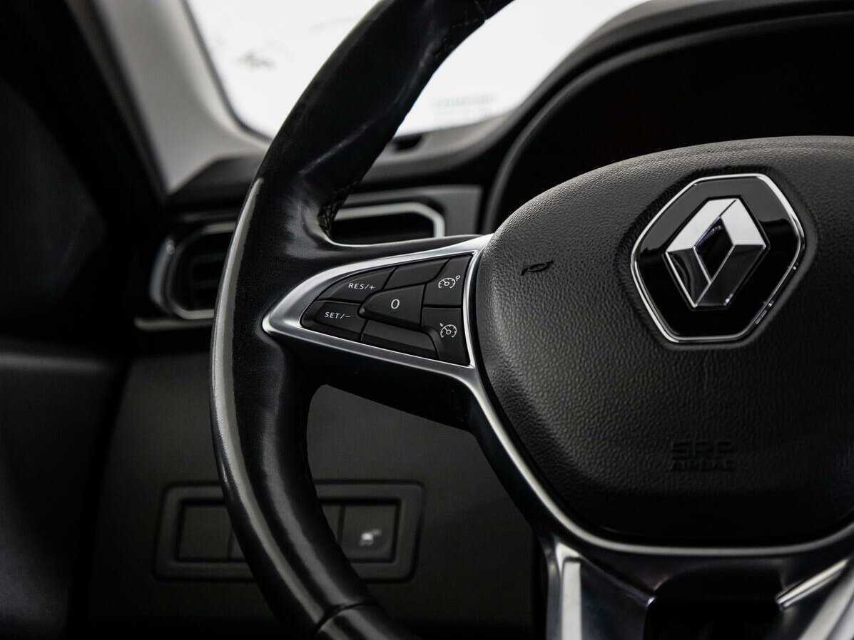 Купить Renault Arkana, 2019, 77 047 км, фото №12
