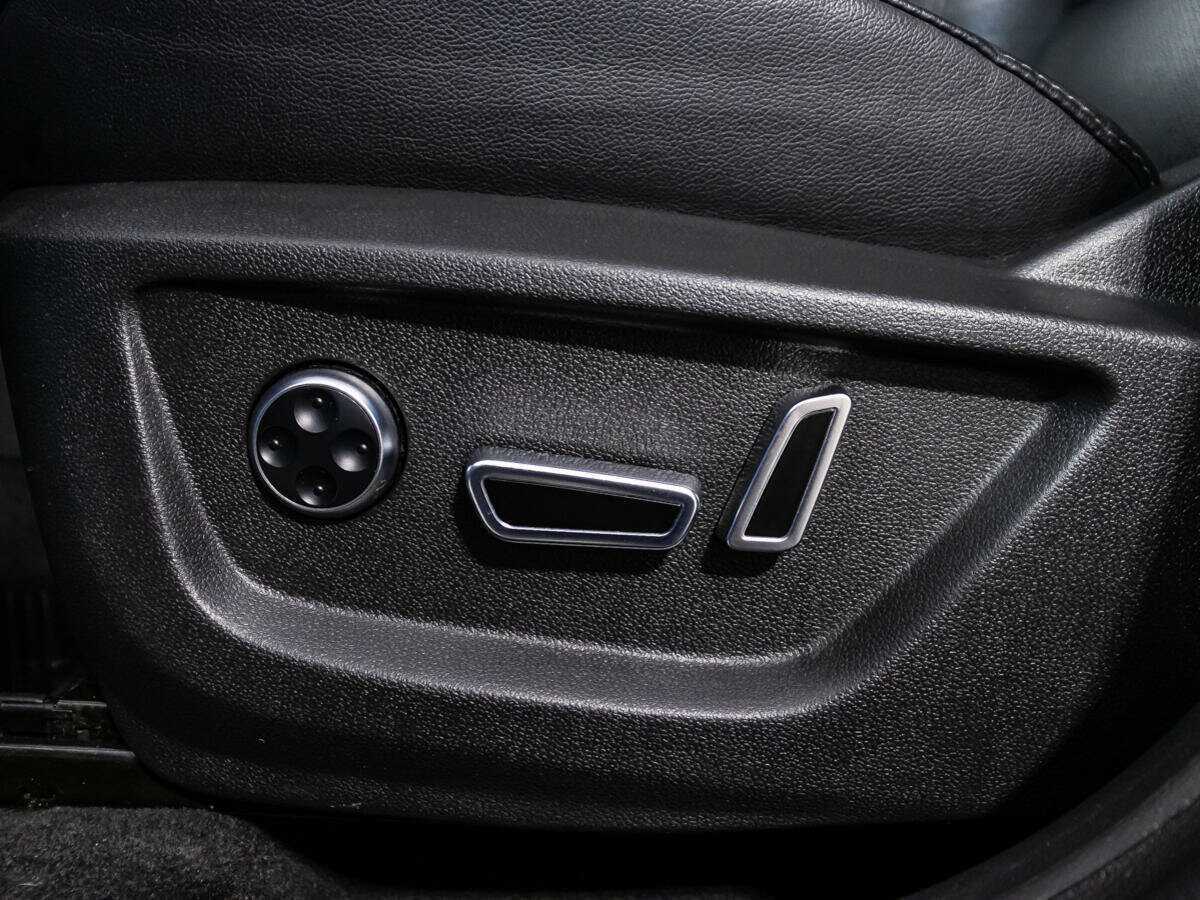 Купить CHERY Tiggo 7, 2019, 100 935 км, фото №15