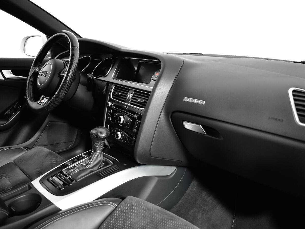 Купить Audi A5 Sportback, 2014, 132 497 км, фото №8