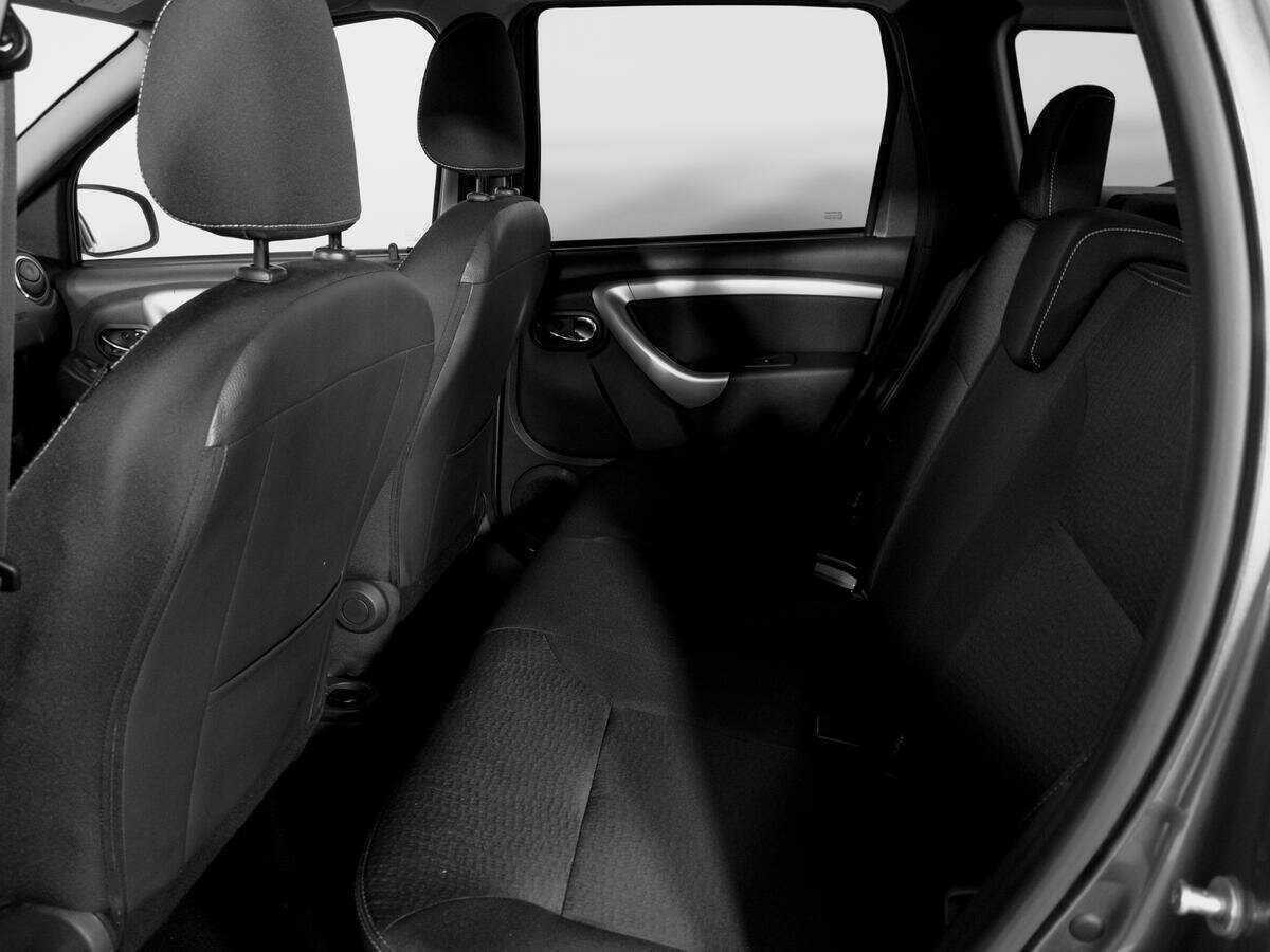 Купить Nissan Terrano, 2020, 56 300 км, фото №10