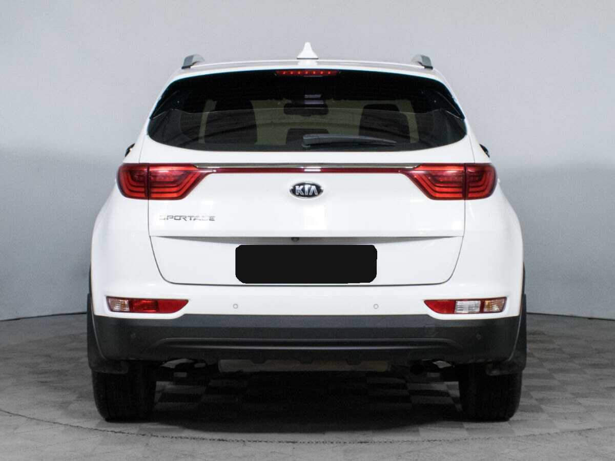 Купить Kia Sportage, 2018, 137 000 км, фото №6