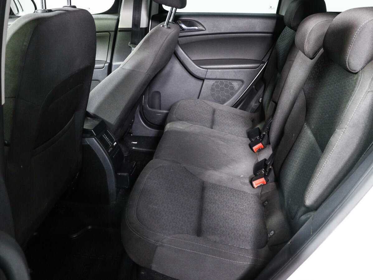 Купить Skoda Yeti, 2016, 95 161 км, фото №10