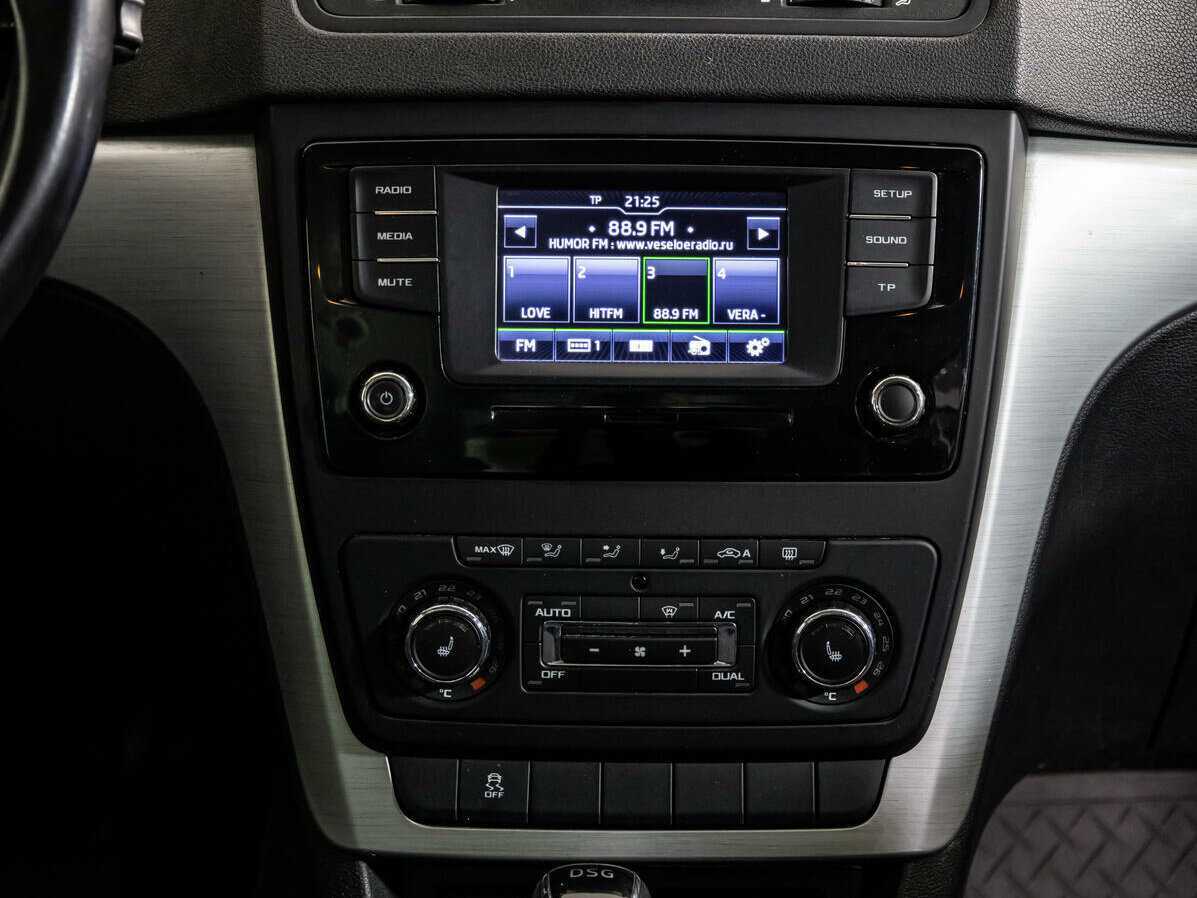 Купить Skoda Yeti, 2015, 187 142 км, фото №14