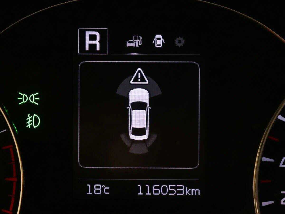 Купить Kia Cerato, 2018, 116 038 км, фото №15