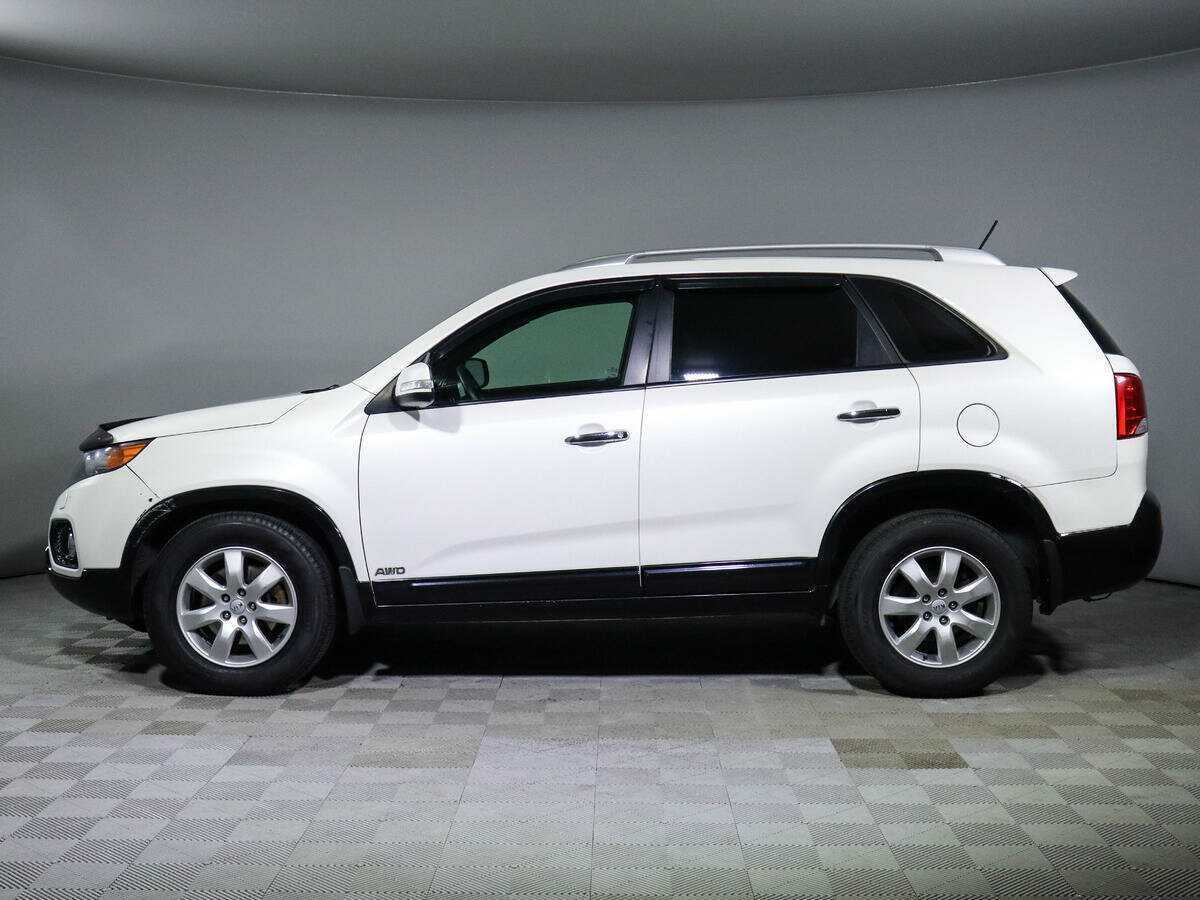 Купить Kia Sorento, 2012, 207 927 км, фото №7
