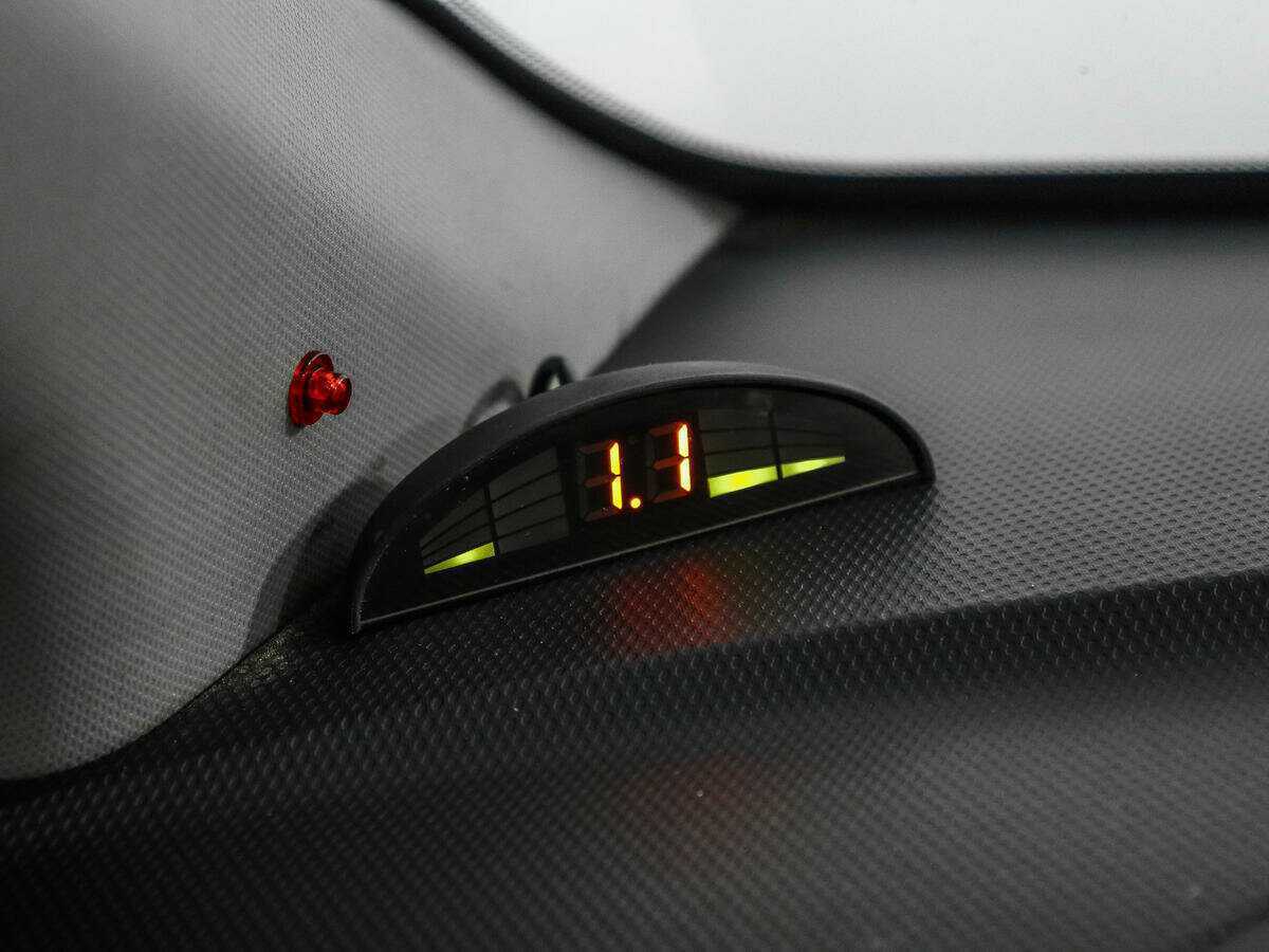 Купить Hyundai Solaris, 2013, 287 274 км, фото №15