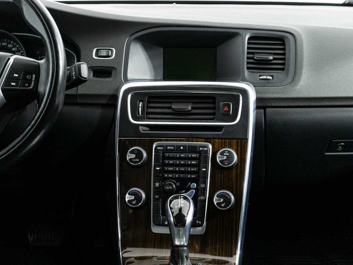 Купить Volvo S60, 2013, 152 067 км, фото №14