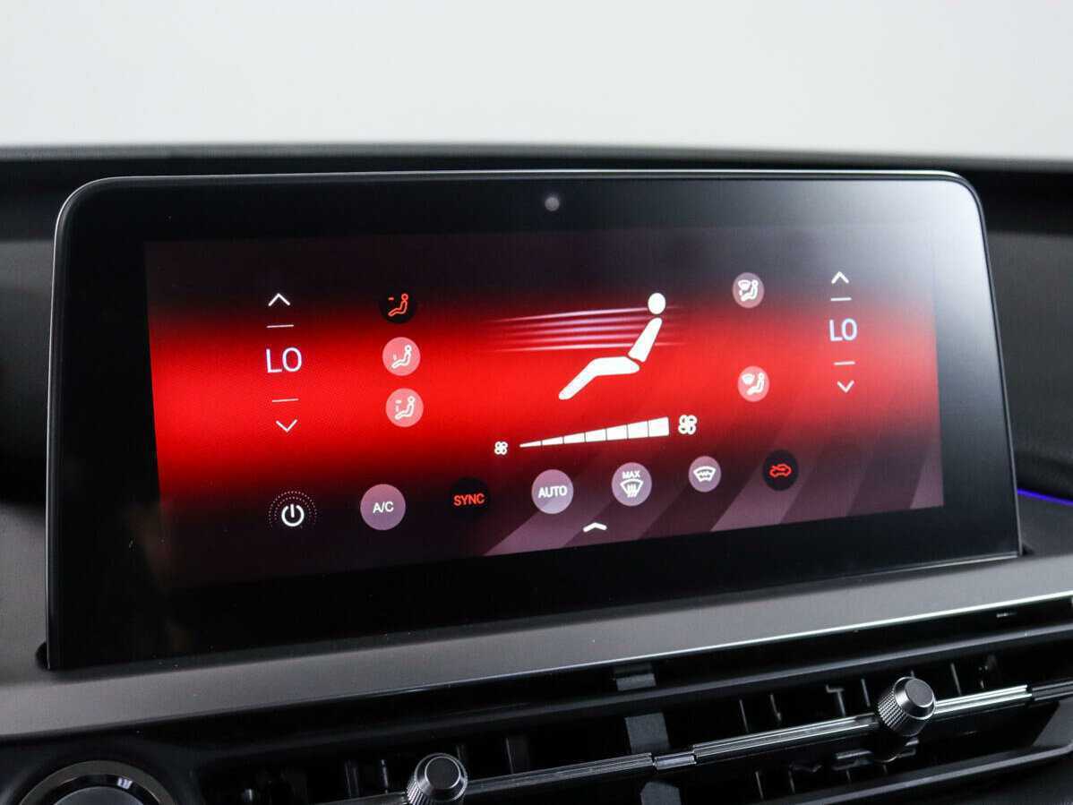 Купить CHERY Tiggo 7 Pro, 2020, 64 951 км, фото №16