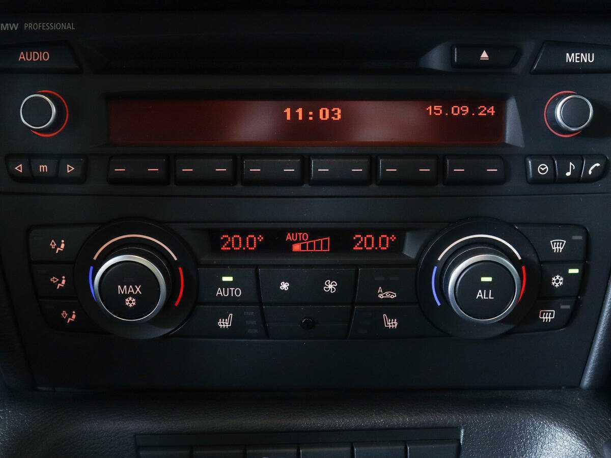 Купить BMW X1 18i, 2012, 71 853 км, фото №15