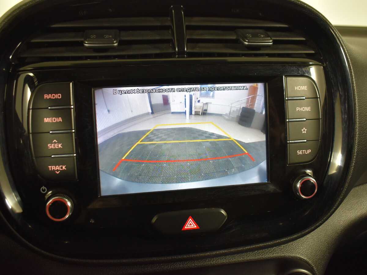 Купить Kia Soul, 2019, 118 152 км, фото №21