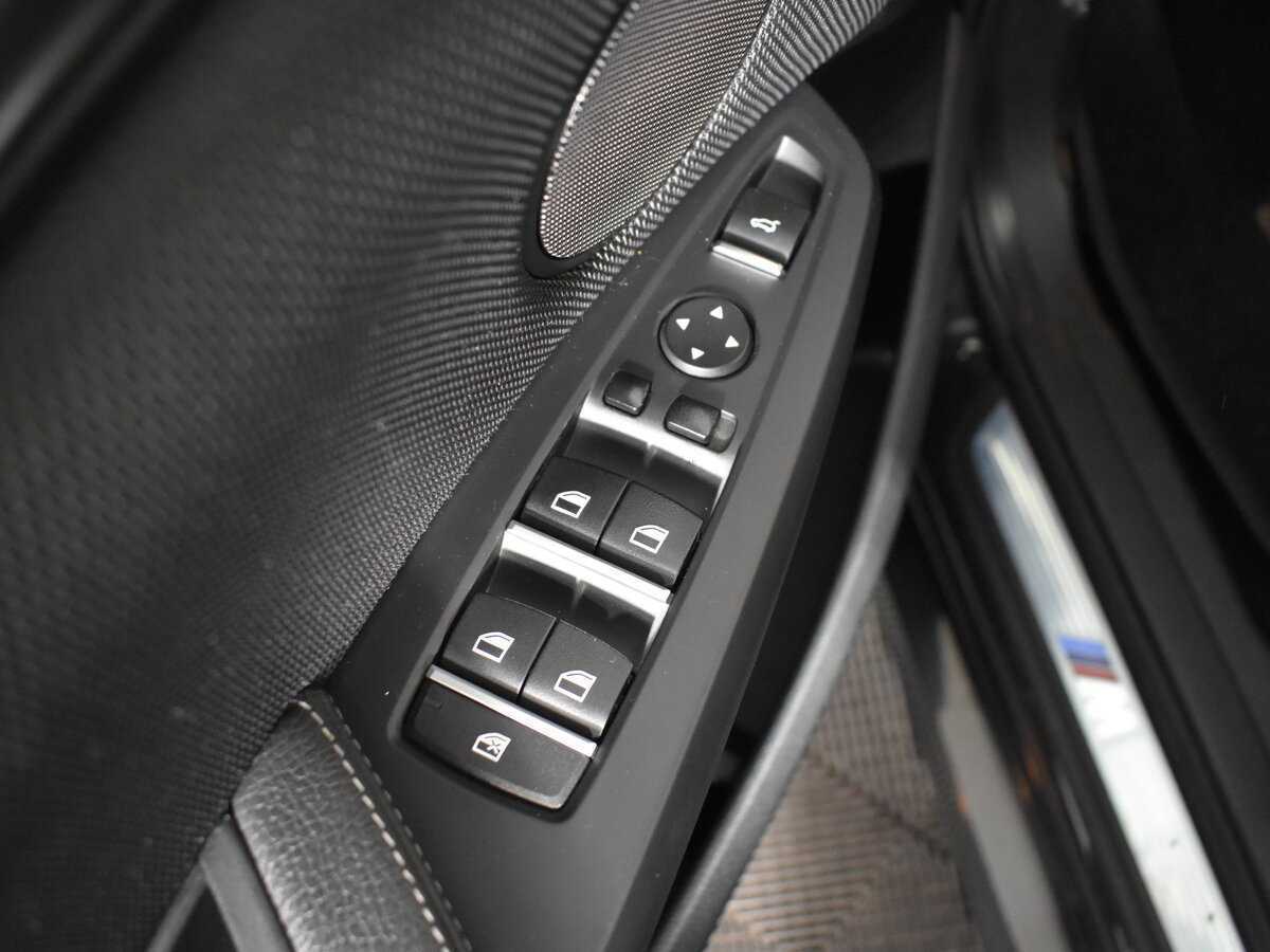 Купить BMW X4 20i, 2015, 127 000 км, фото №8