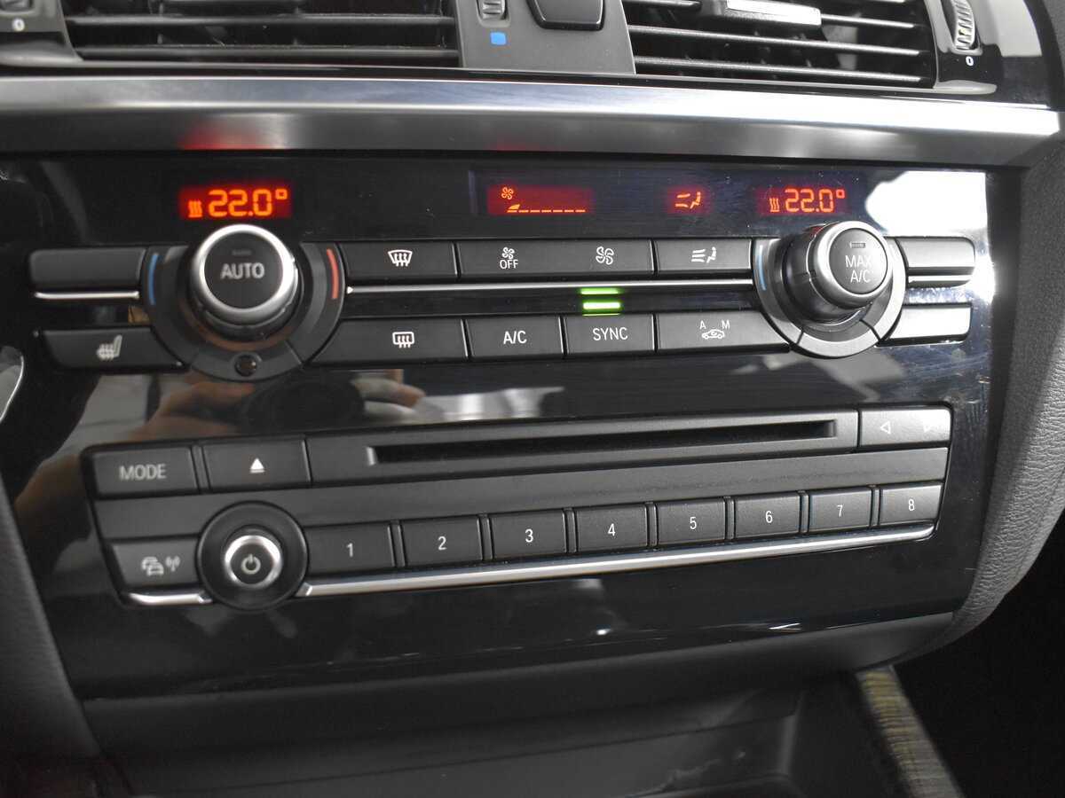 Купить BMW X4 20i, 2015, 127 000 км, фото №18