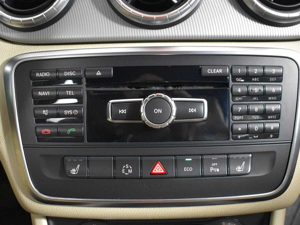 Купить Mercedes-Benz CLA 200, 2013, 219 000 км, фото №15