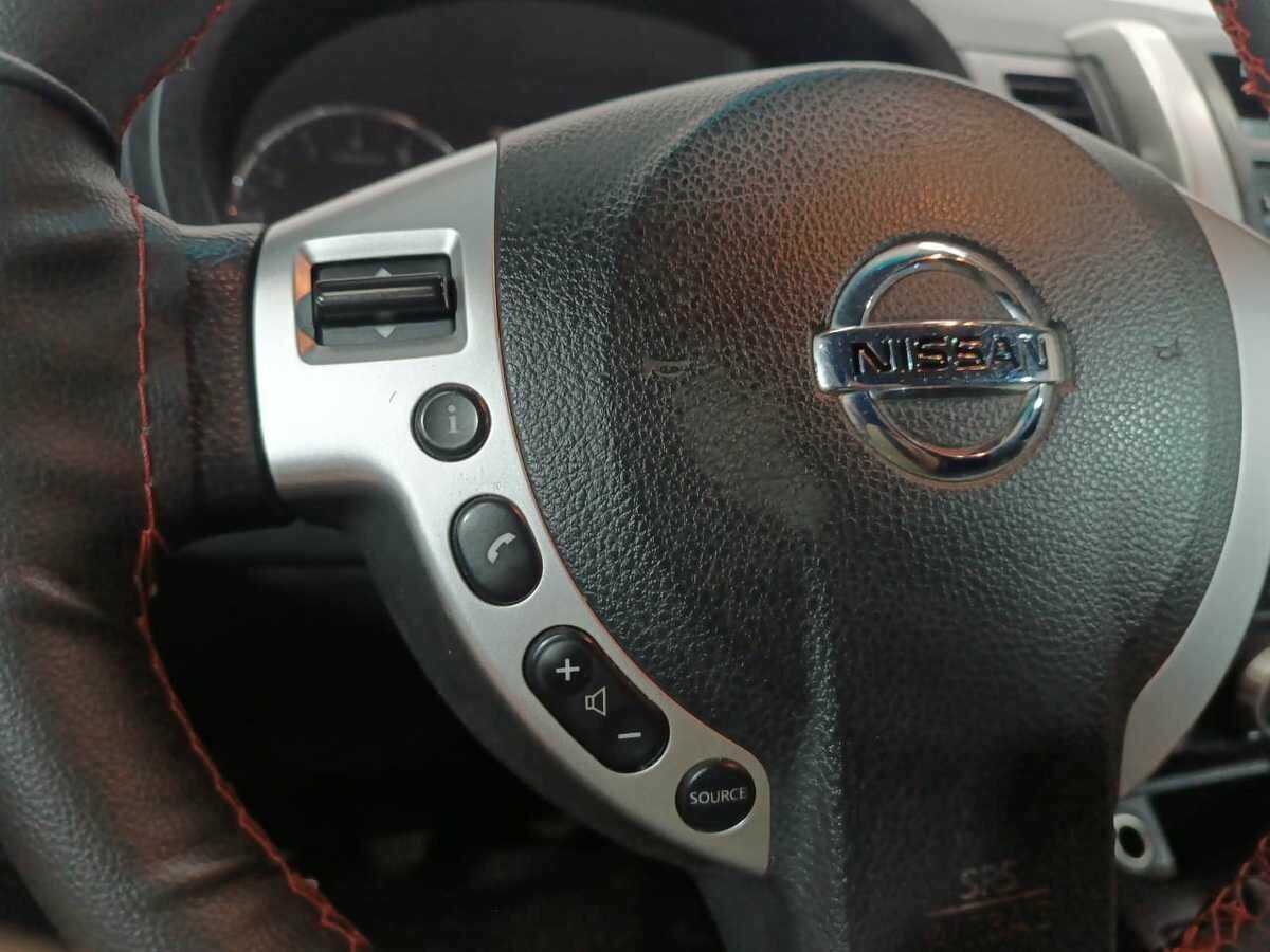 Купить Nissan X-Trail, 2012, 256 731 км, фото №15