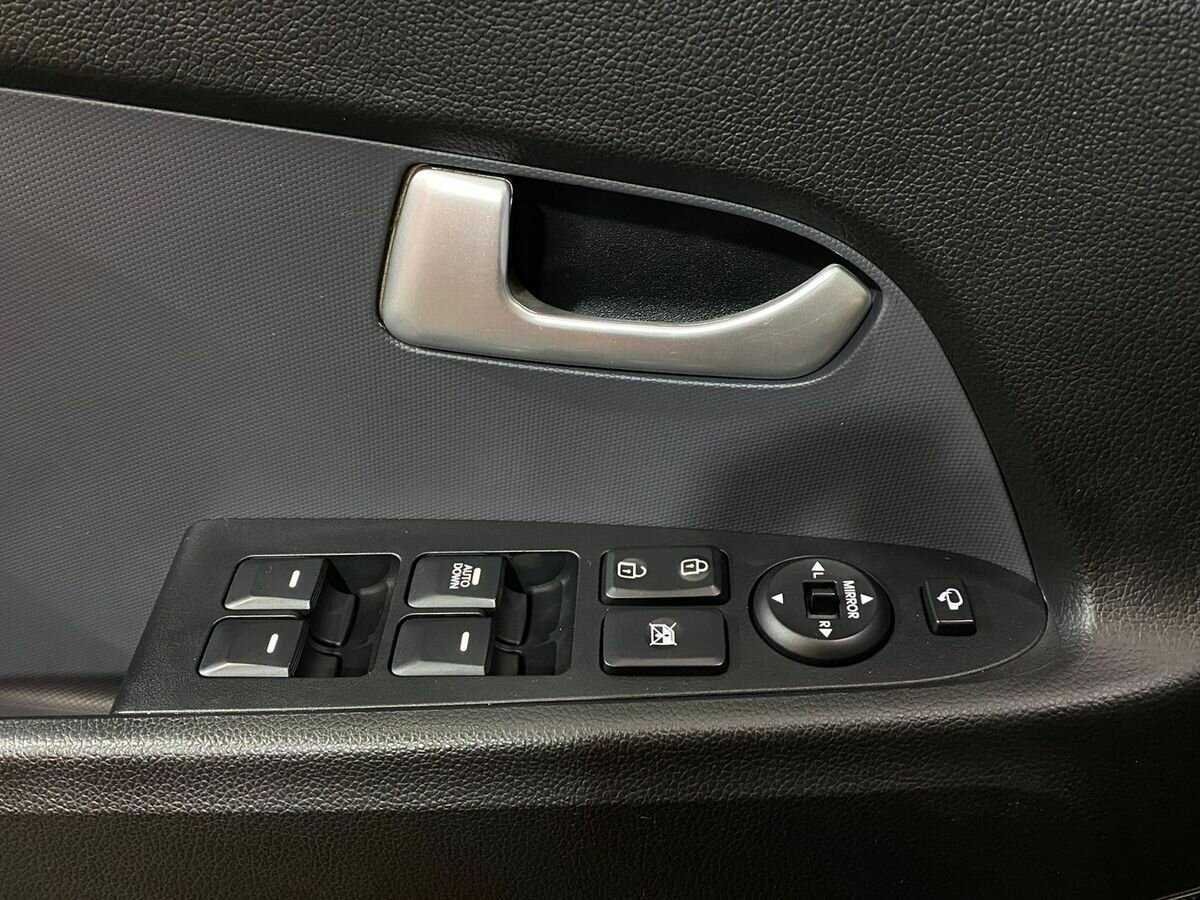 Купить Kia Sportage, 2013, 146 754 км, фото №13