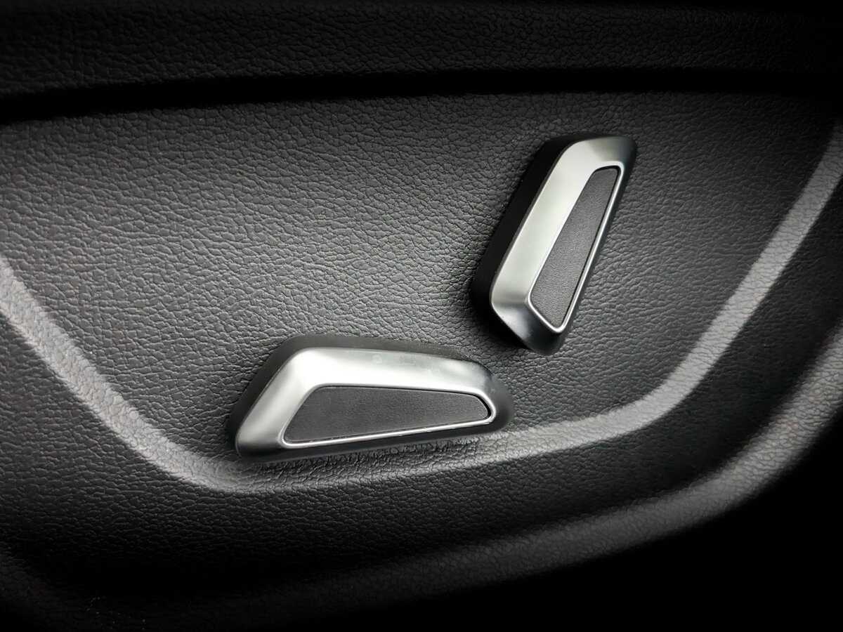 Купить Geely Coolray, 2021, 41 831 км, фото №17