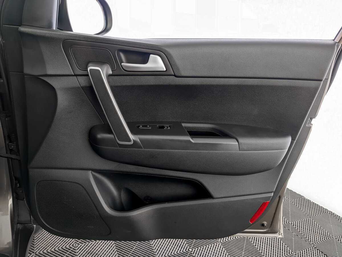 Купить Kia Sportage, 2017, 80 905 км, фото №18