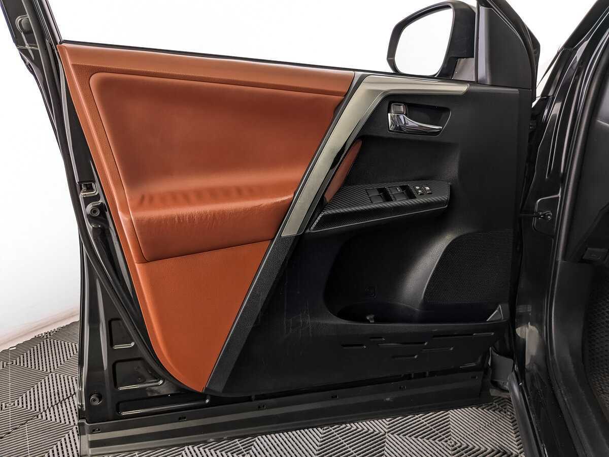 Купить Toyota RAV4, 2013, 216 000 км, фото №15