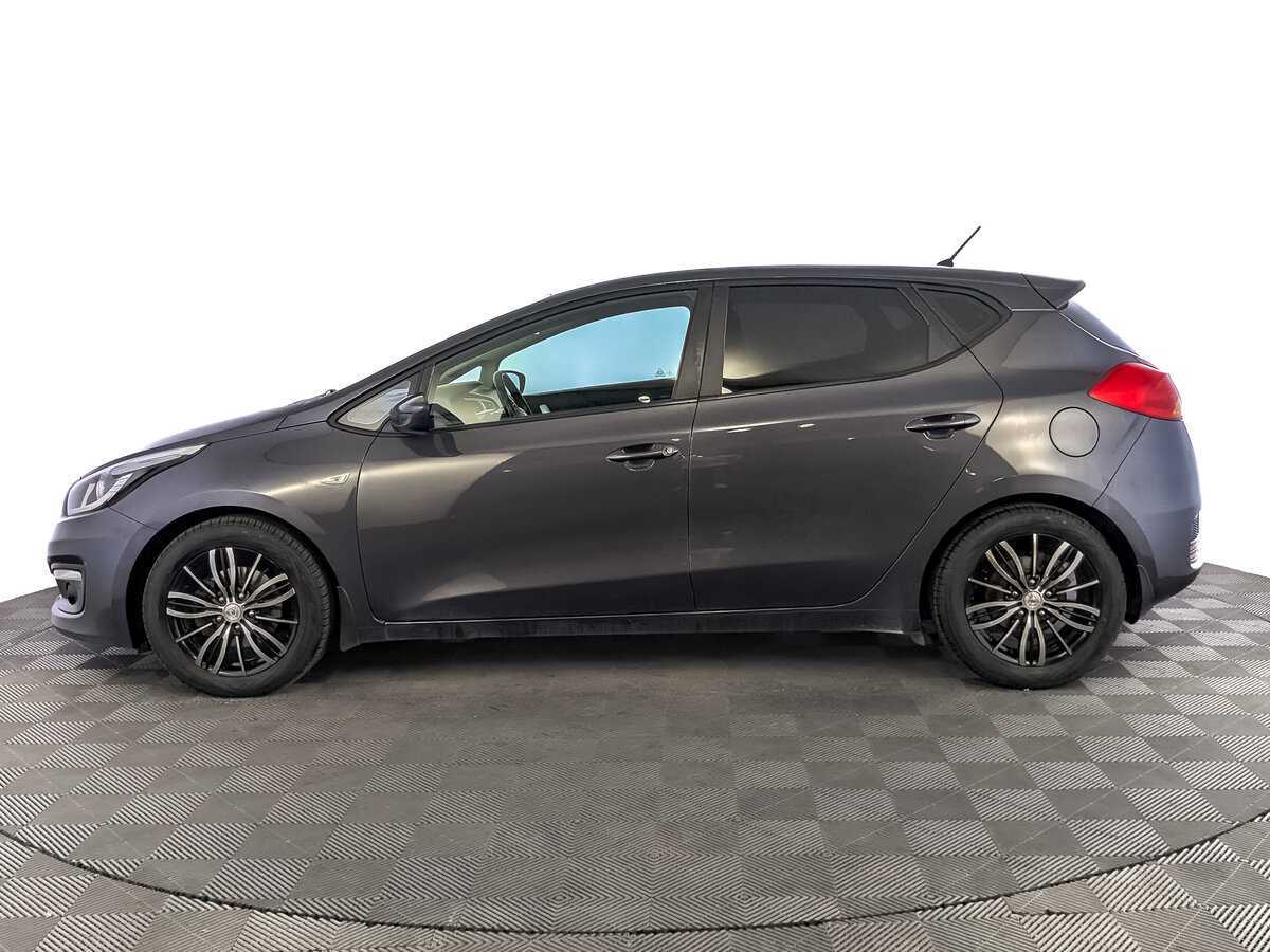 Купить Kia Ceed, 2015, 164 117 км, фото №8
