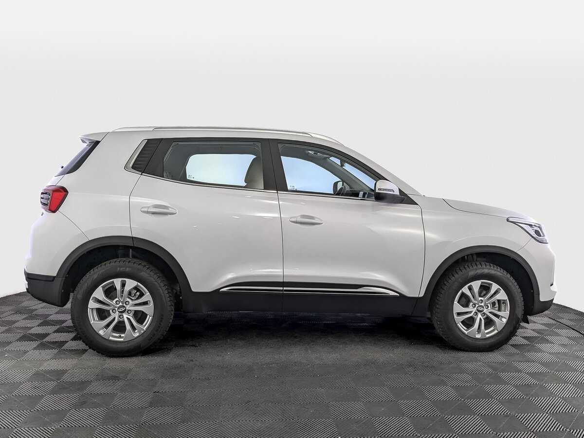Купить CHERY Tiggo 4 Pro, 2023, 11 187 км, фото №4