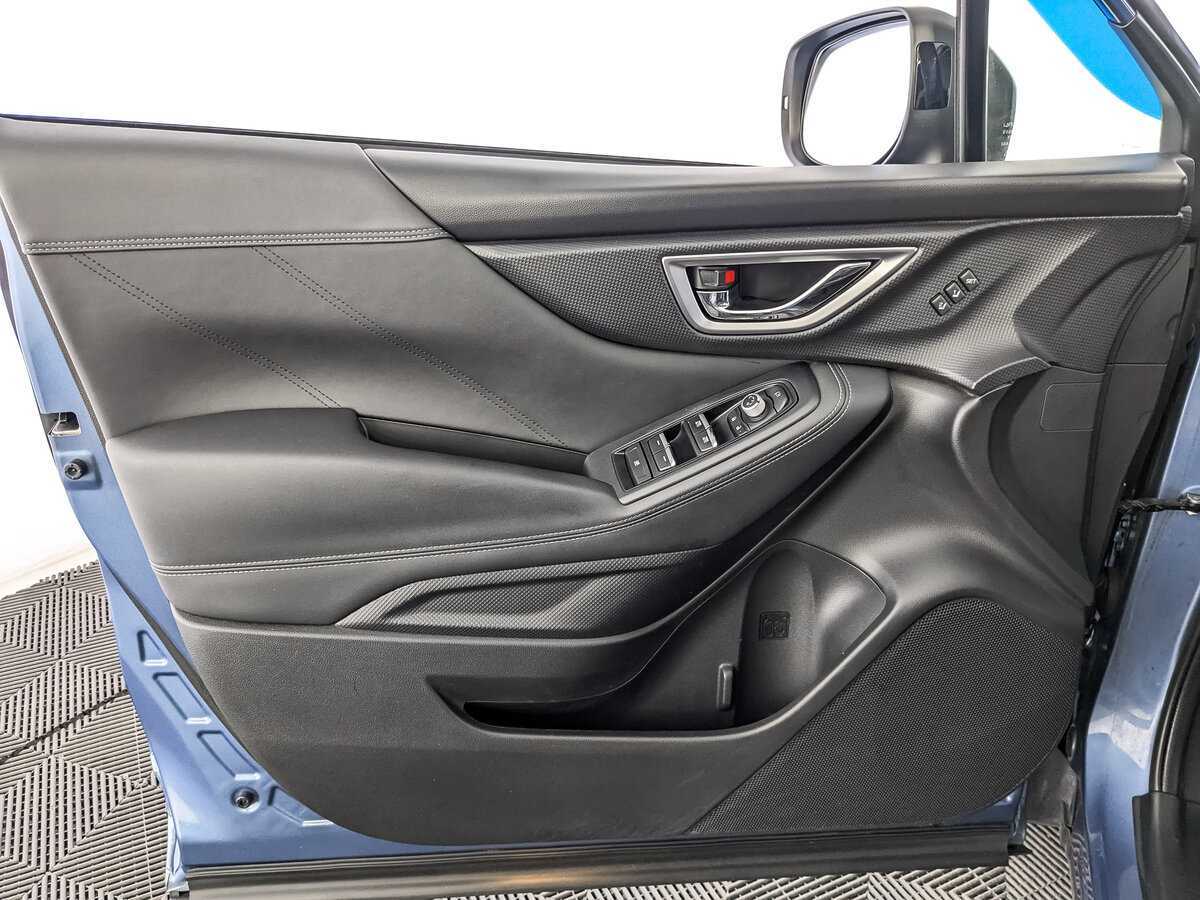 Купить Subaru Forester, 2019, 140 174 км, фото №15