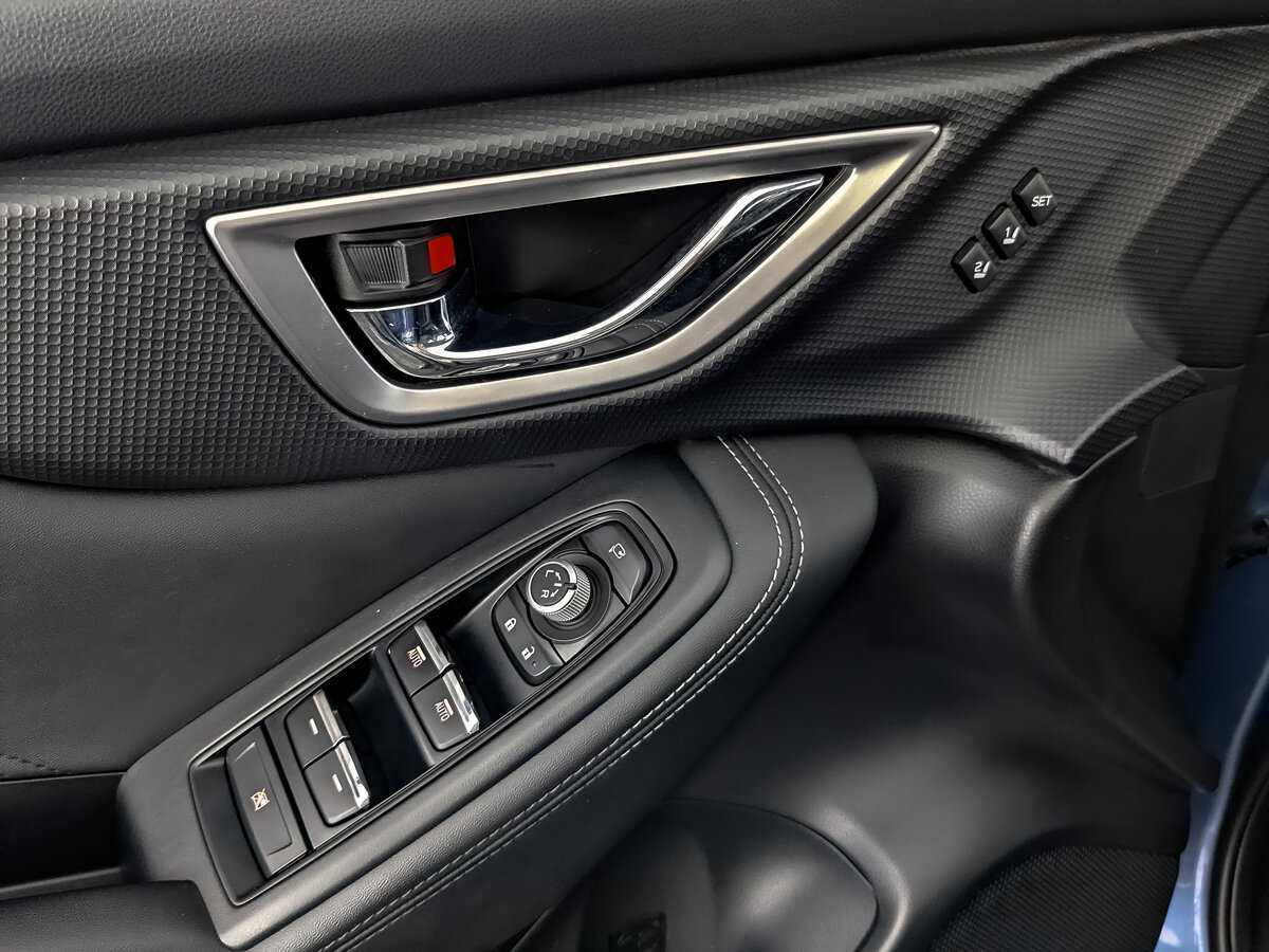 Купить Subaru Forester, 2019, 140 174 км, фото №25
