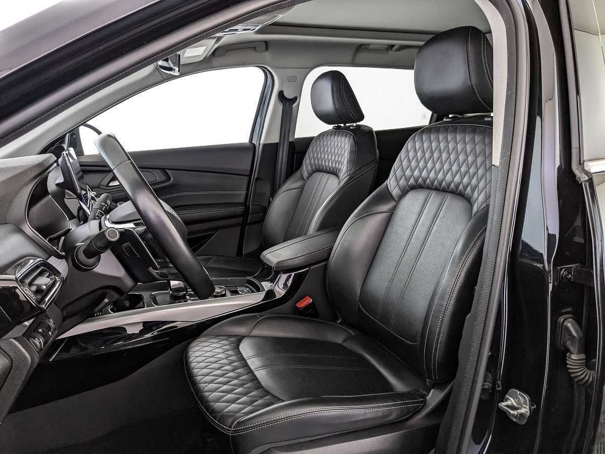 Купить EXEED TXL, 2020, 85 270 км, фото №16