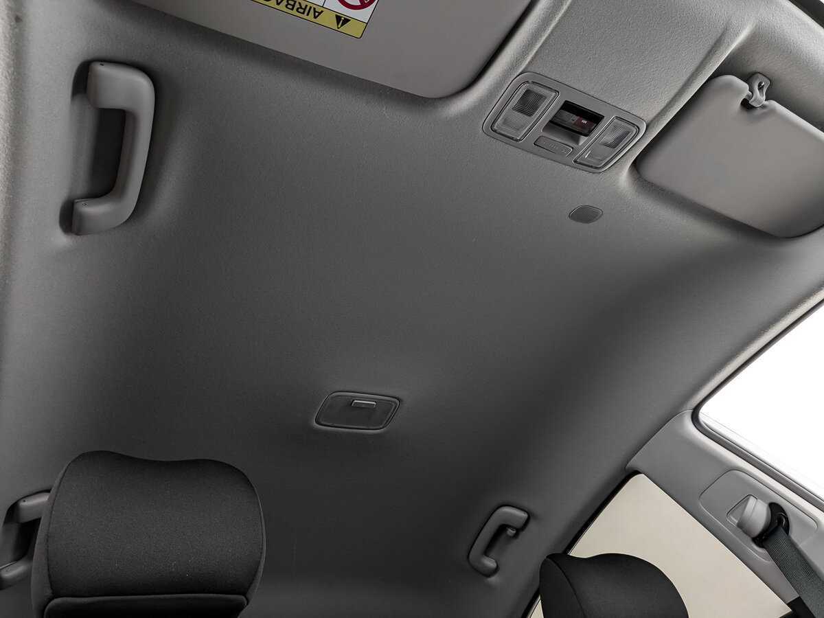 Купить Hyundai Solaris, 2022, 16 013 км, фото №19