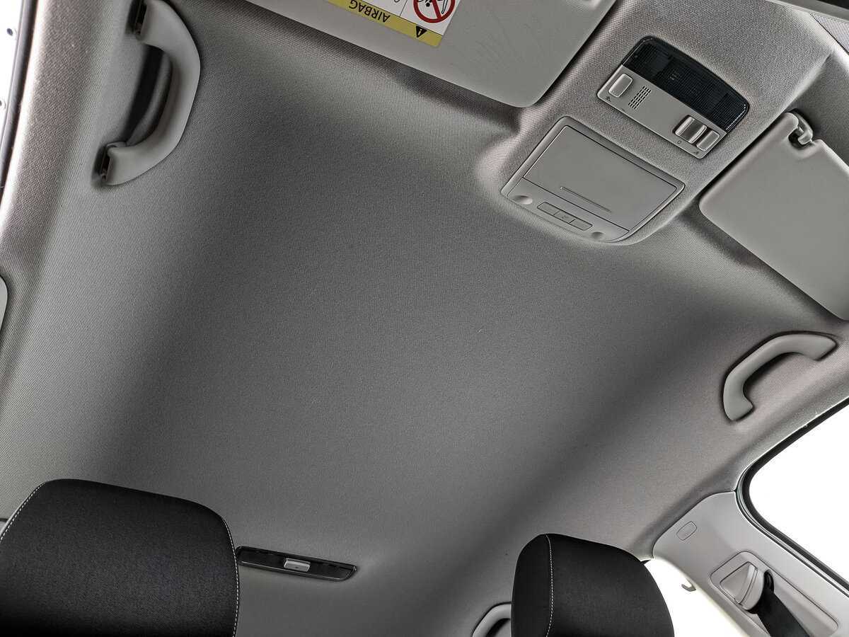 Купить Skoda Rapid, 2018, 59 140 км, фото №18