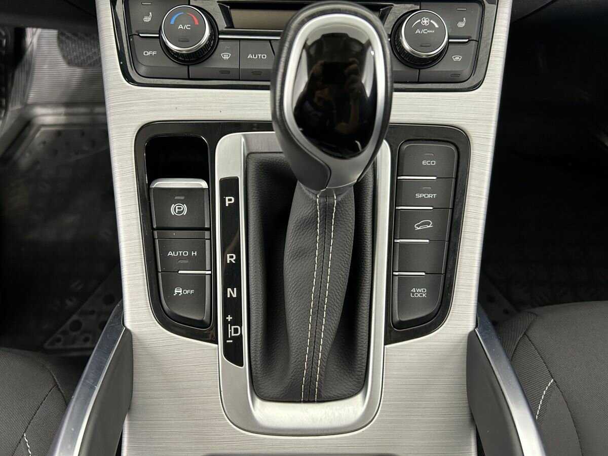 Купить Geely Atlas, 2018, 70 069 км, фото №12