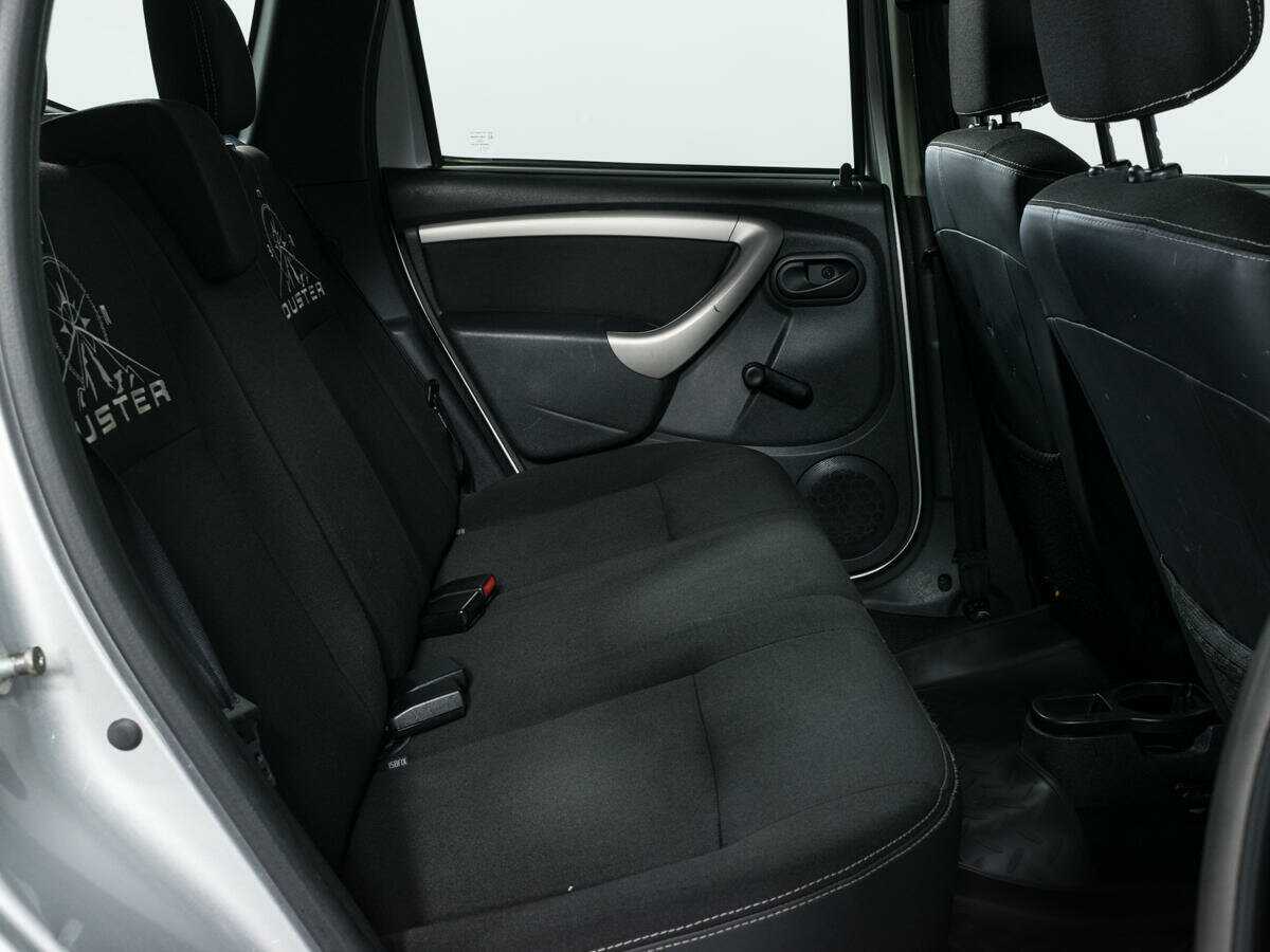 Купить Renault Duster, 2014, 151 694 км, фото №11