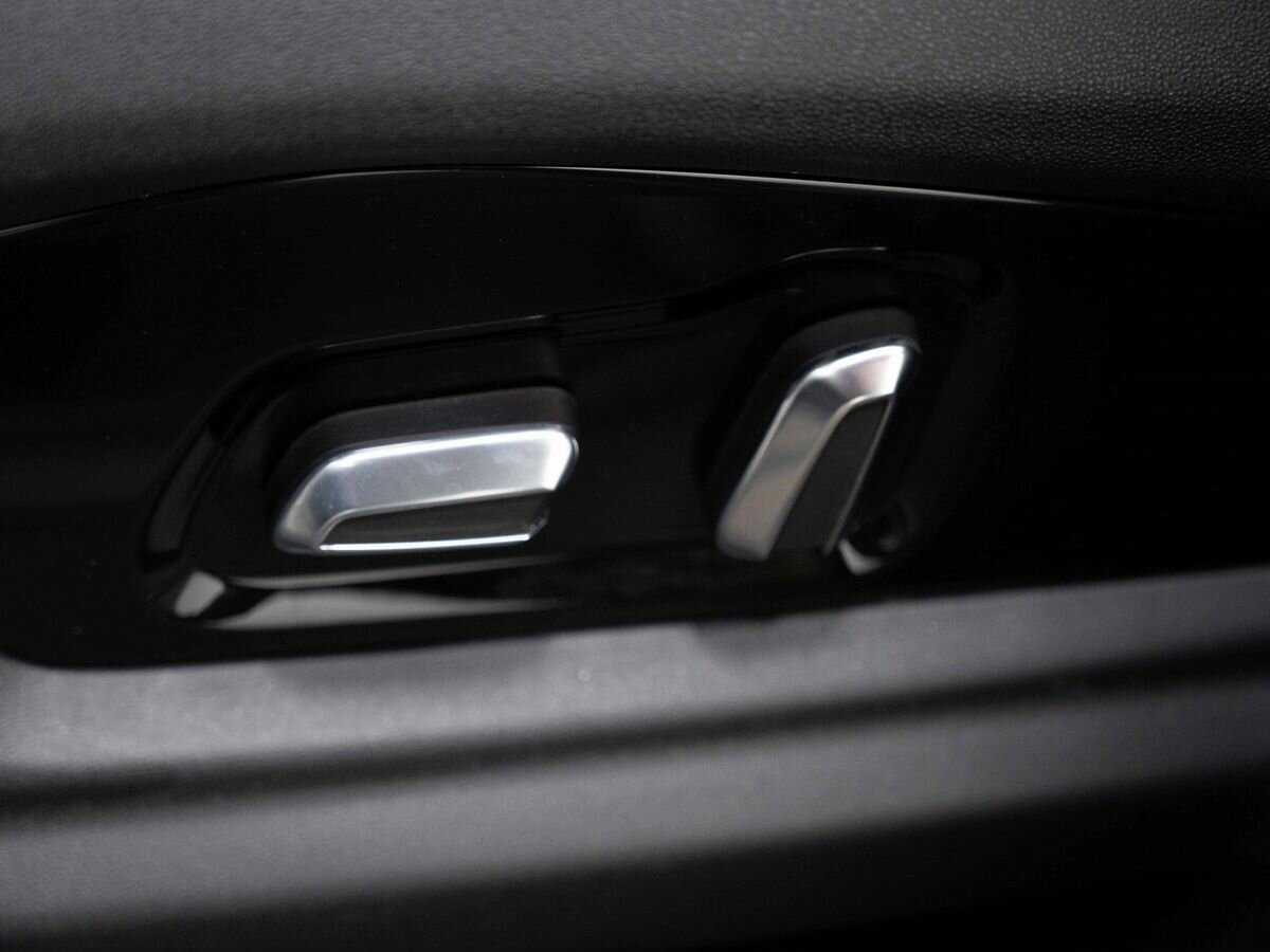 Купить OMODA C5, 2022, 11 500 км, фото №18