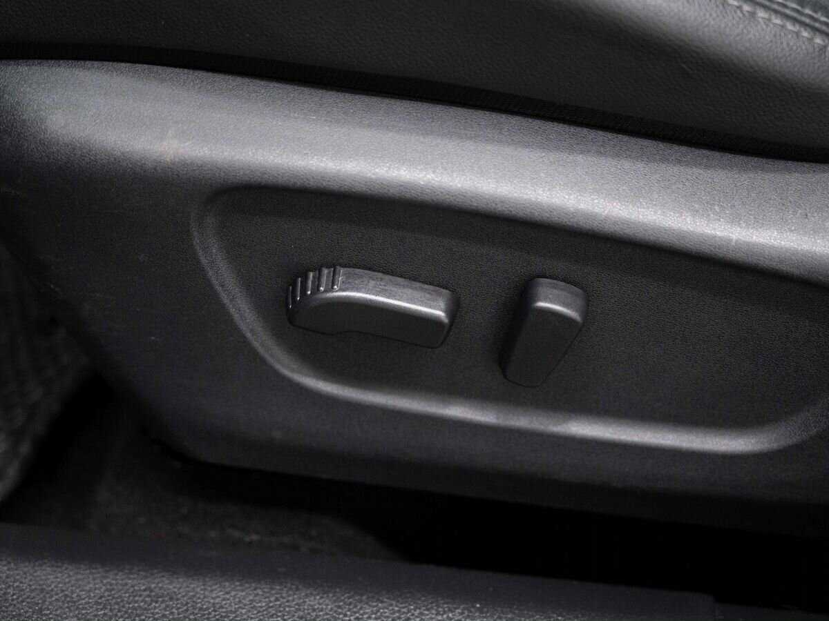 Купить Nissan Qashqai, 2014, 141 000 км, фото №19